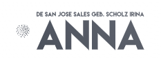 DE SAN JOSE SALES GEB. SCHOLZ IRINA ANNA