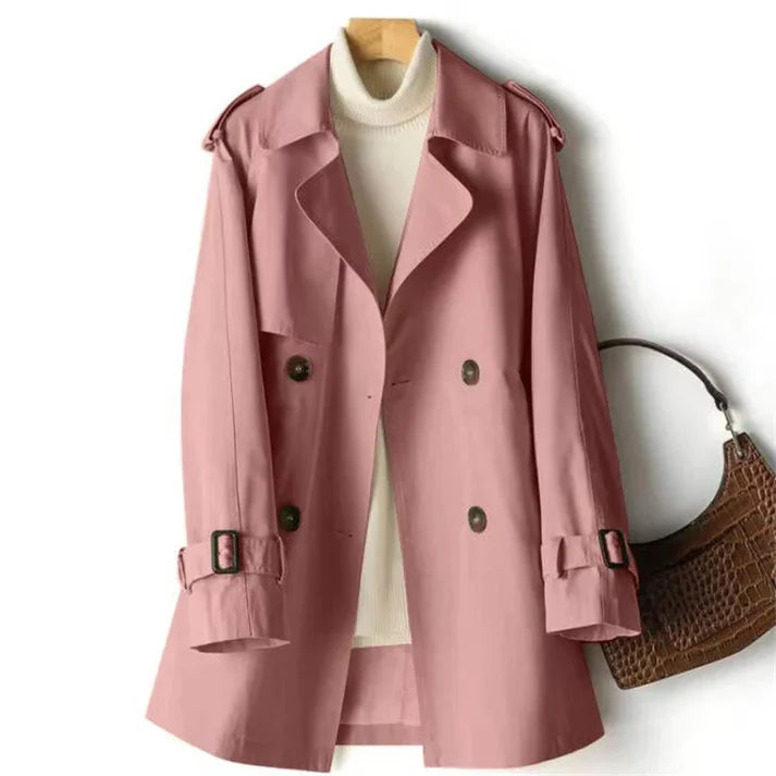 Trenchcoat