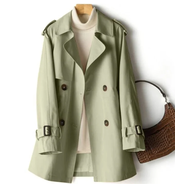 Trenchcoat
