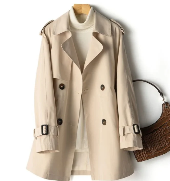 Trenchcoat