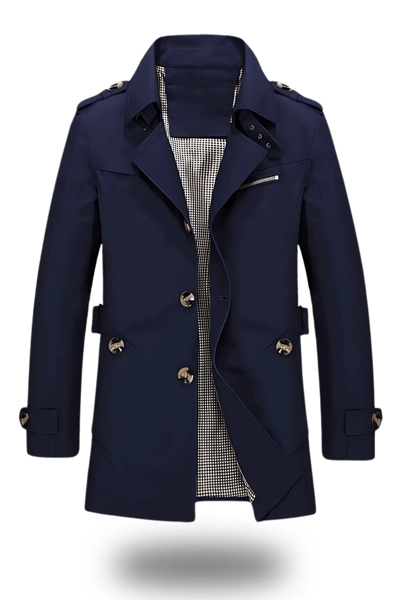 Trenchcoat